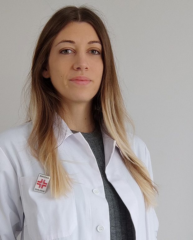 biologo nutrizionista