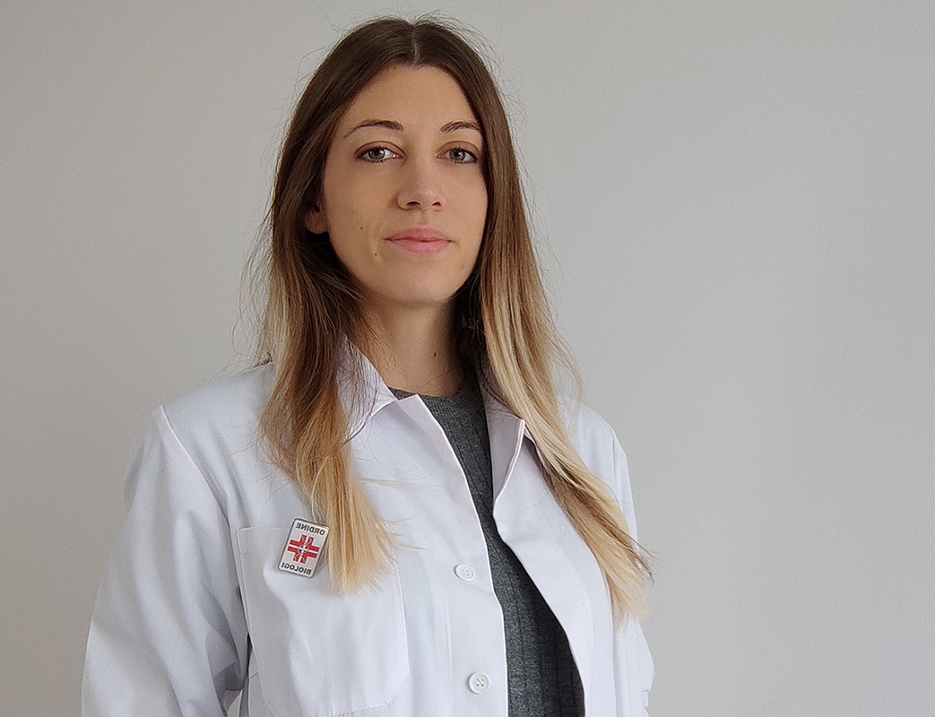 biologo nutrizionista