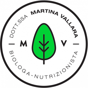 Nutrizionista Martina Vallara